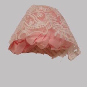 Christening Bonnets