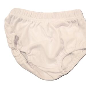 White Panty - Size Newborn