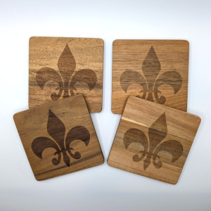 Coasters