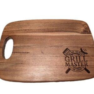Cutting Board