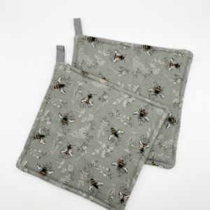 Honey Bee Print Both Sides