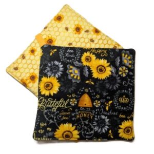 You Are My Sunshine - Sunflower Back