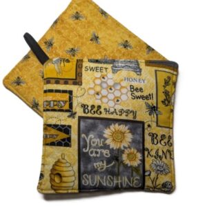 Bee Kind - Bee Back