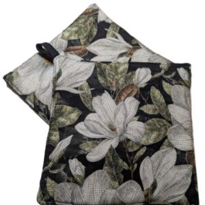 Crackle Magnolia